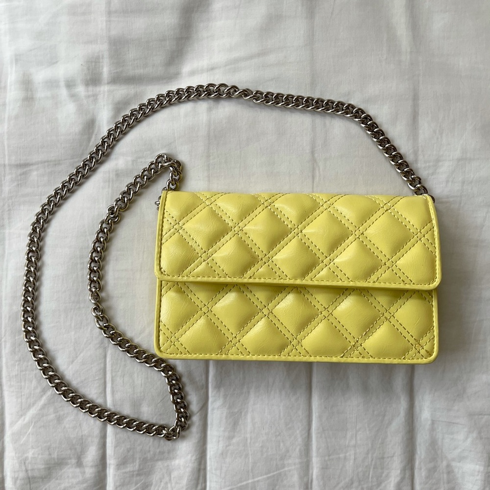 *Sale - Jacobs by Marc Jacobs - chain crossbody bag - Picture 3 of 13